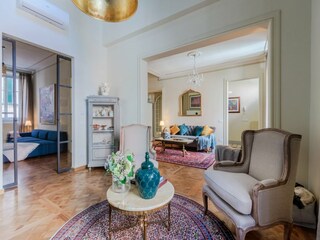 Apartamento Lucca  4