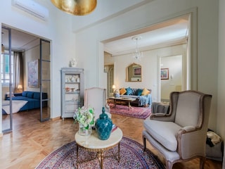 Appartement Lucca  4