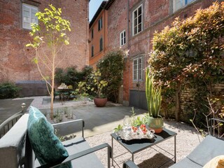 Appartement Lucca  7