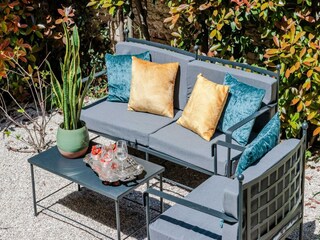 Apartamento Lucca  52