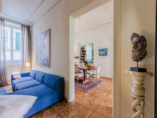 Apartment Lucca  43