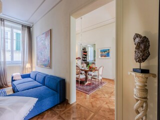 Appartement Lucca  43