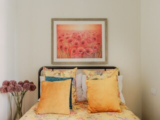 Appartamento Lucca  12