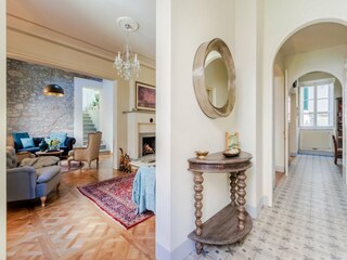 Appartement Lucca  45