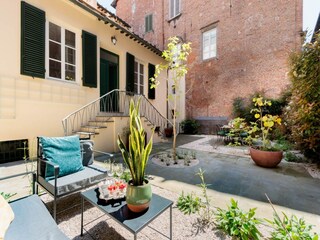 Apartment Lucca  5