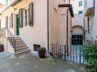 Apartamento Lucca  33