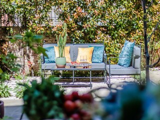 Appartamento Lucca  16