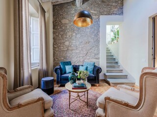Appartement Lucca  7