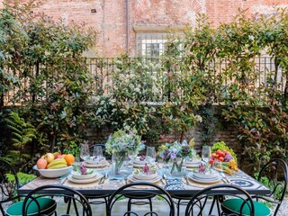 Appartamento Lucca  30