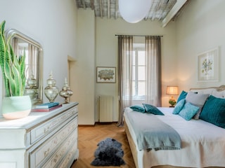 Apartment Lucca  6