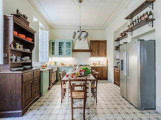Apartment Lucca  7