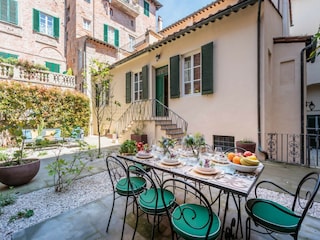 Apartment Lucca  9