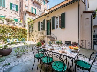 Appartement Lucca  9