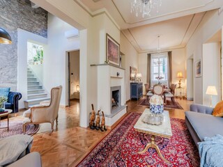 Appartement Lucca  10