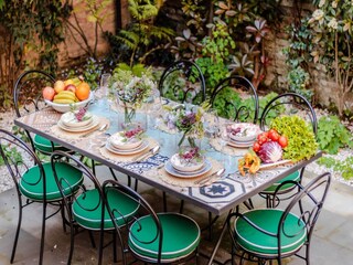 Appartement Lucca  24