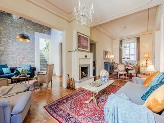 Apartamento Lucca  14