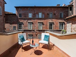 Apartment Lucca  14