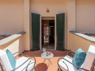 Apartment Lucca  15