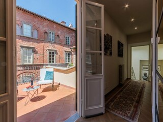Appartement Lucca  16
