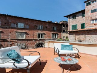 Apartment Lucca  17