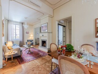 Appartement Lucca  19