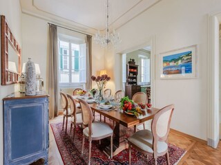 Apartamento Lucca  17