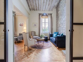 Appartement Lucca  20