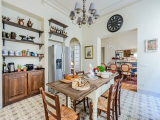 Apartment Lucca  22