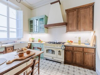 Apartamento Lucca  18