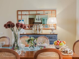 Appartamento Lucca  1