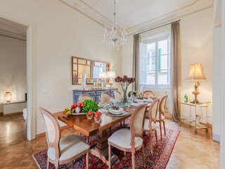 Apartment Lucca  25
