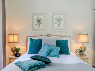 Apartamento Lucca  20