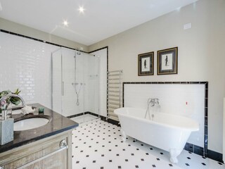 Appartamento Lucca  23