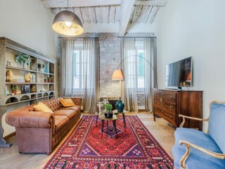 Apartamento Lucca  21