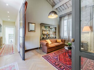Apartamento Lucca  26