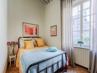 Apartment Lucca  36