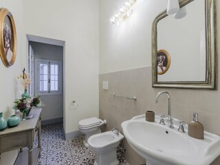 Appartement Lucca  37