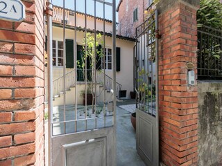 Appartement Lucca  22