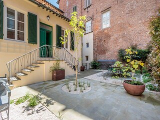 Appartement Lucca  39