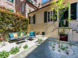 Apartamento Lucca  29