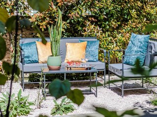 Appartamento Lucca  20