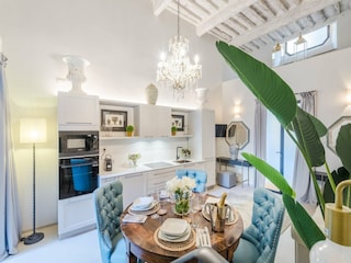 Apartment Lucca  1