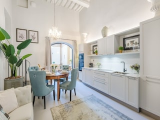 Apartment Lucca  16