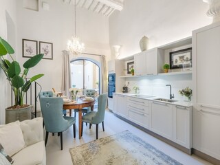 Appartement Lucca  24