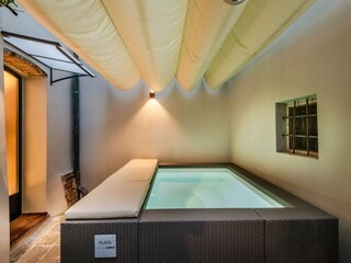 Appartement Lucca  15