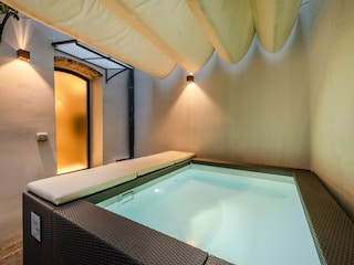 Apartment Lucca  19