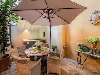 Apartment Lucca  51