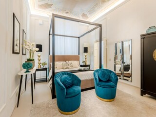 Apartamento Lucca  8