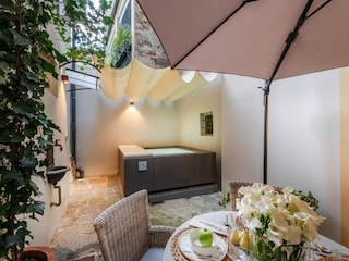 Apartment Lucca  3