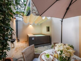 Appartement Lucca  27